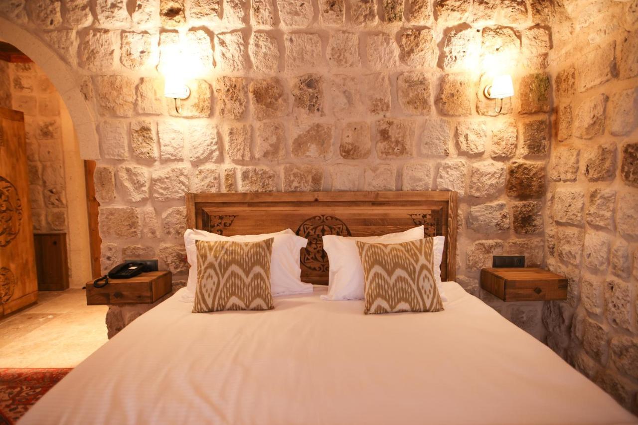 Cappadocia Vita Cave Hotel Ürgüp Exteriér fotografie